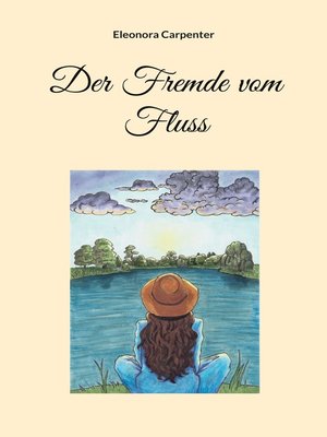 cover image of Der Fremde vom Fluss